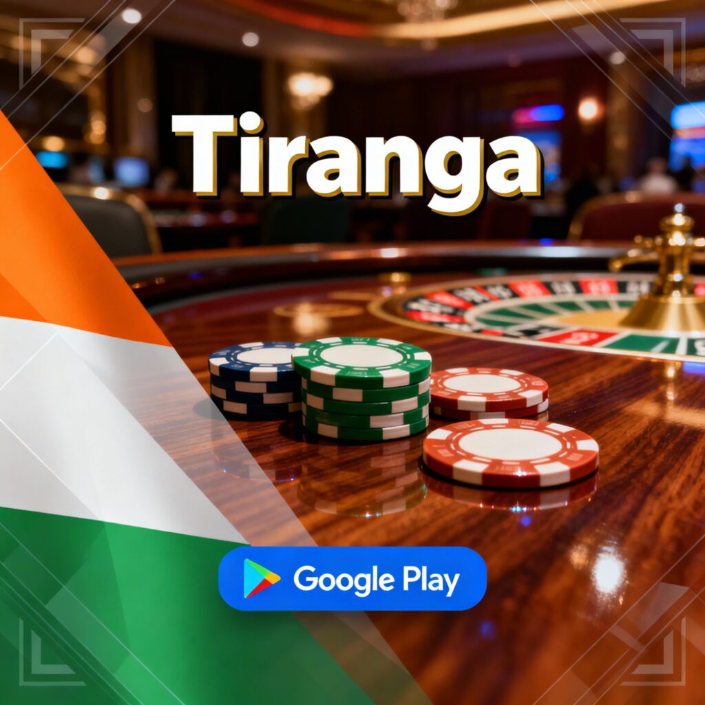 Tiranga game